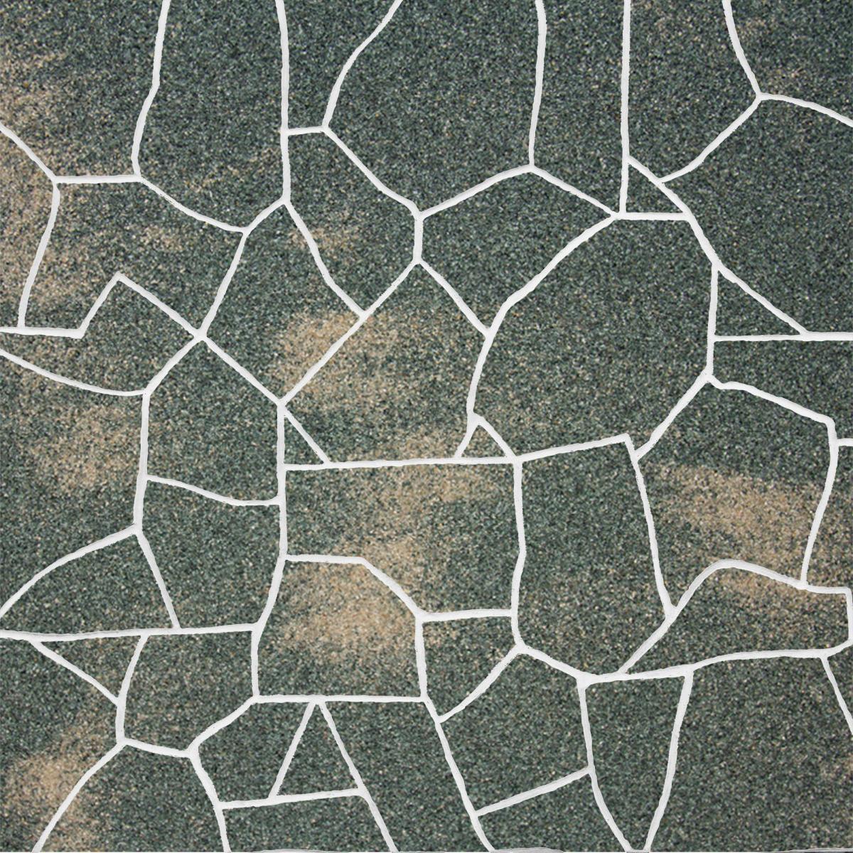 Ohebný obklad Alpok Skala