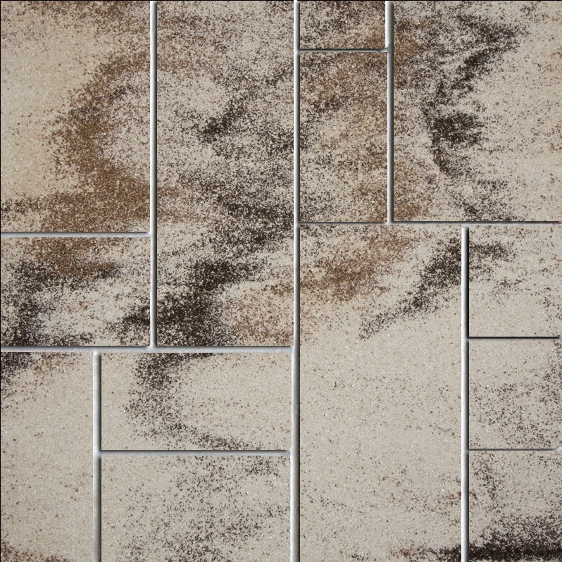 ANTIK HAKLIK ohebný obklad z kamene