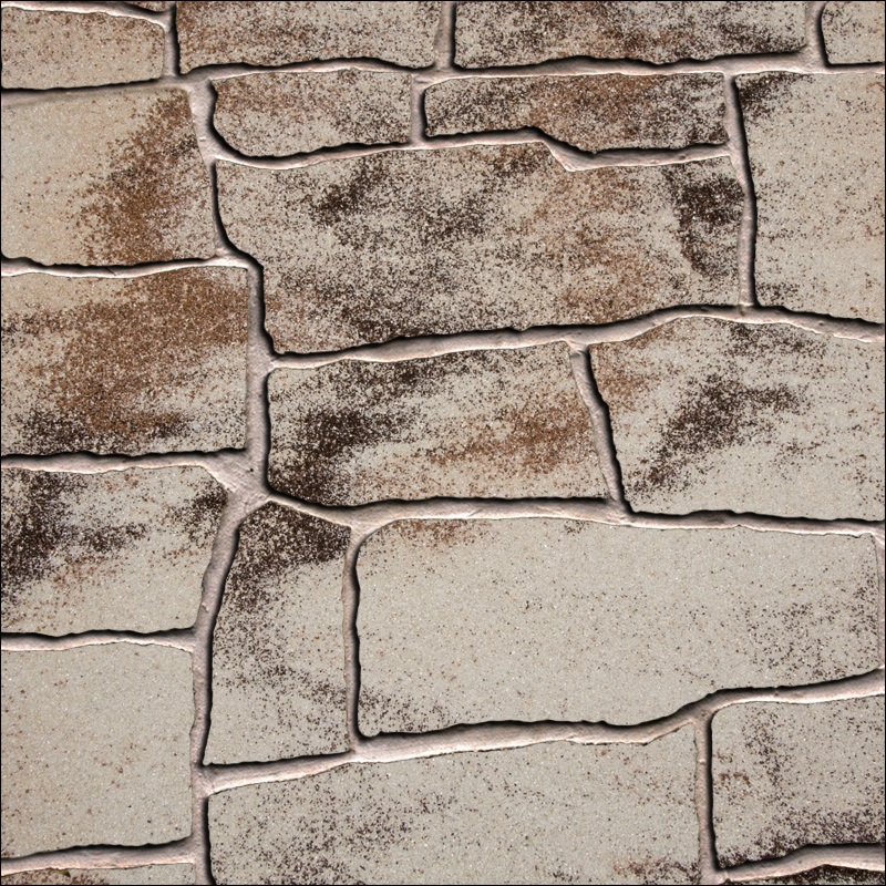 Flexibilní kamenné obklady KÁMEN Antik