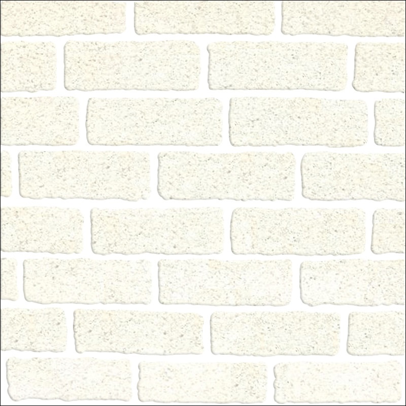 Ohebný kamenný obklad barvy bílého křemene Bílá barva vypadá velice luxusně v interiérech, ale i na fasádě nebo soklu dom a je v současné době módní trend používaný architekty a designery. Obklad lze ošetřit proti znečištění kvalitní impregnací a tím si zachová dlouhé roky atraktivní vzhled. Na tento dekor je doporučujeme použít bílé lepidlo.