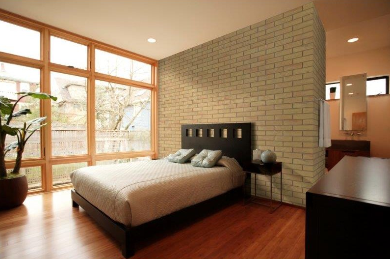 cihlové obklady Elastolith / Elabrick