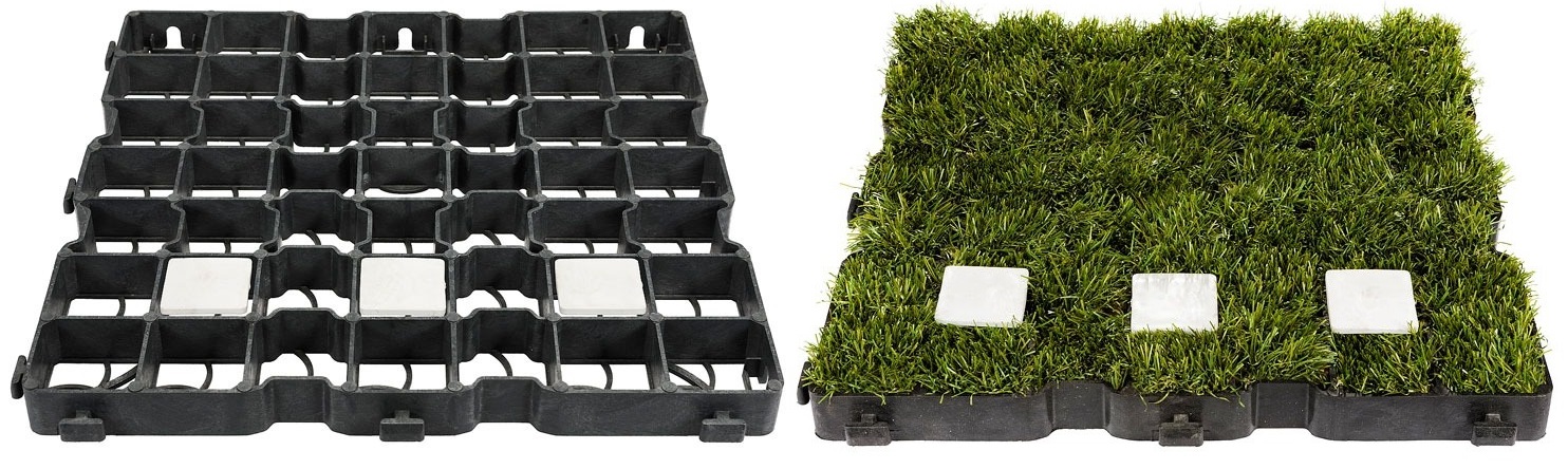 Parkovací značka geoPARK stavebniraj.cz