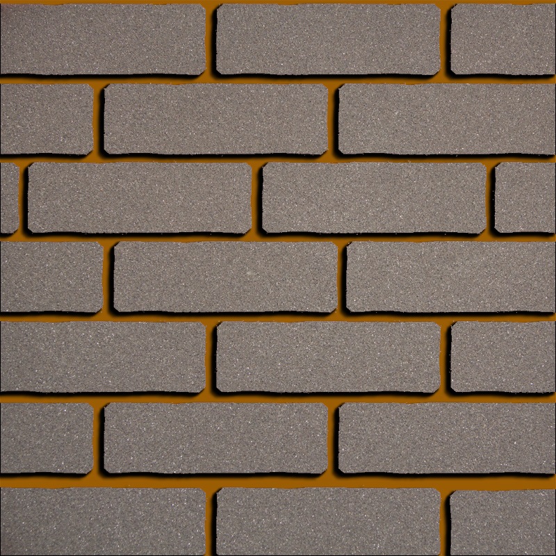 Ohebný kamenný obklad čistě šedé barvy připomínající lesklý světlý beton.