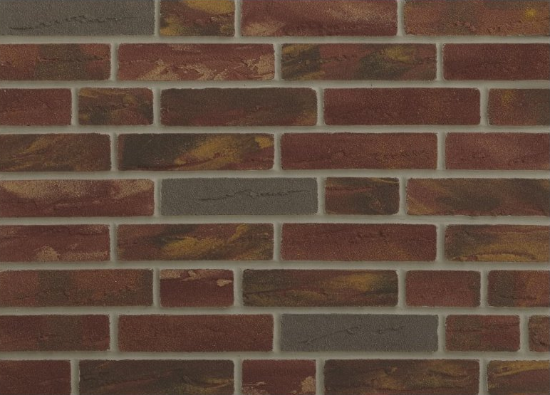 cihlové obklady Elastolith / Elabrick