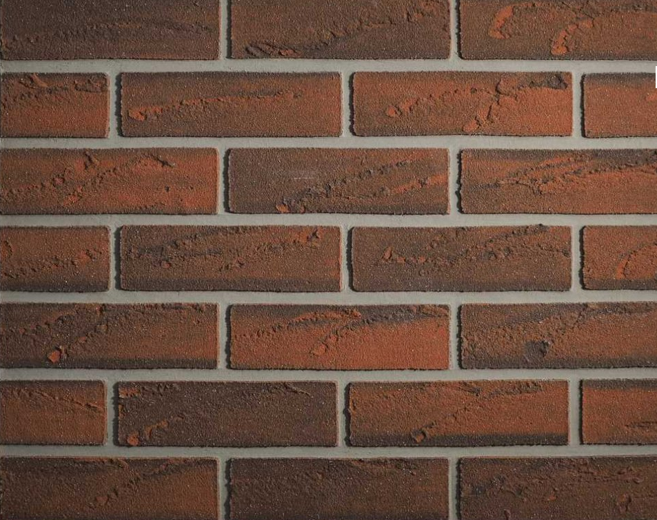 cihlové obklady Elastolith / Elabrick