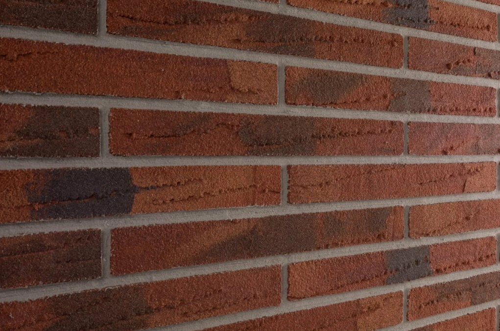 fasádní cihlový obklad Elastolith/Elabrick