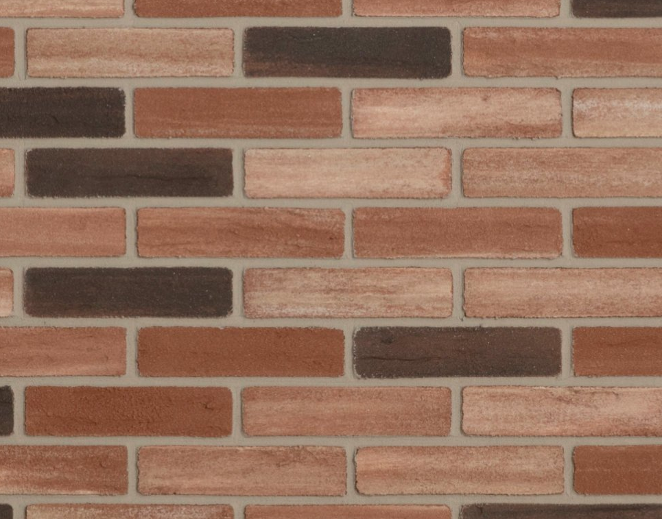 fasádní obklady Elastolith/Elabrick