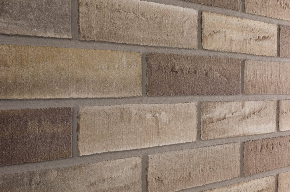 fasádní obklady Elastolith/Elabrick