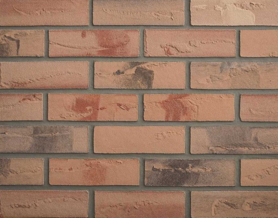 fasádní obklady Elastolith/Elabrick