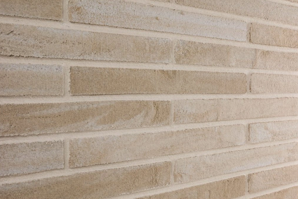 fasádní cihlový obklad Elastolith/Elabrick