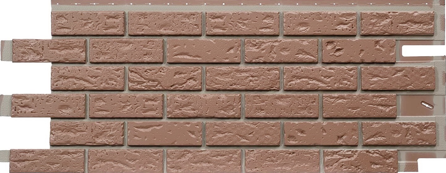 fasadni obklady stavebniraj.cz panel novik red blend