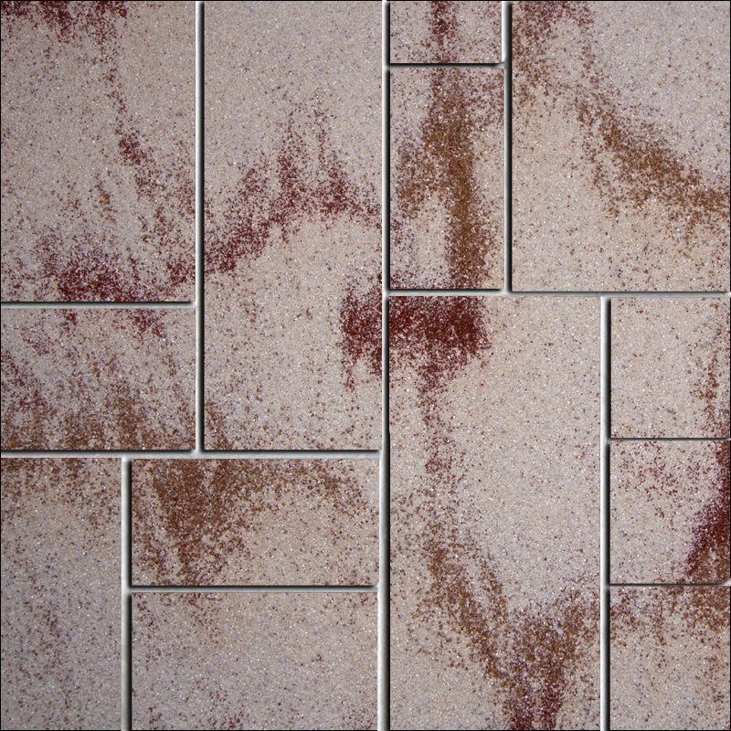 Jedná se o jedinečný a unikátní obklad, který si najde své příznivce. Jsou omyvatelné, odolné proti mrazu i teplu, paropropustné a mohou se stříhat nůžkami.