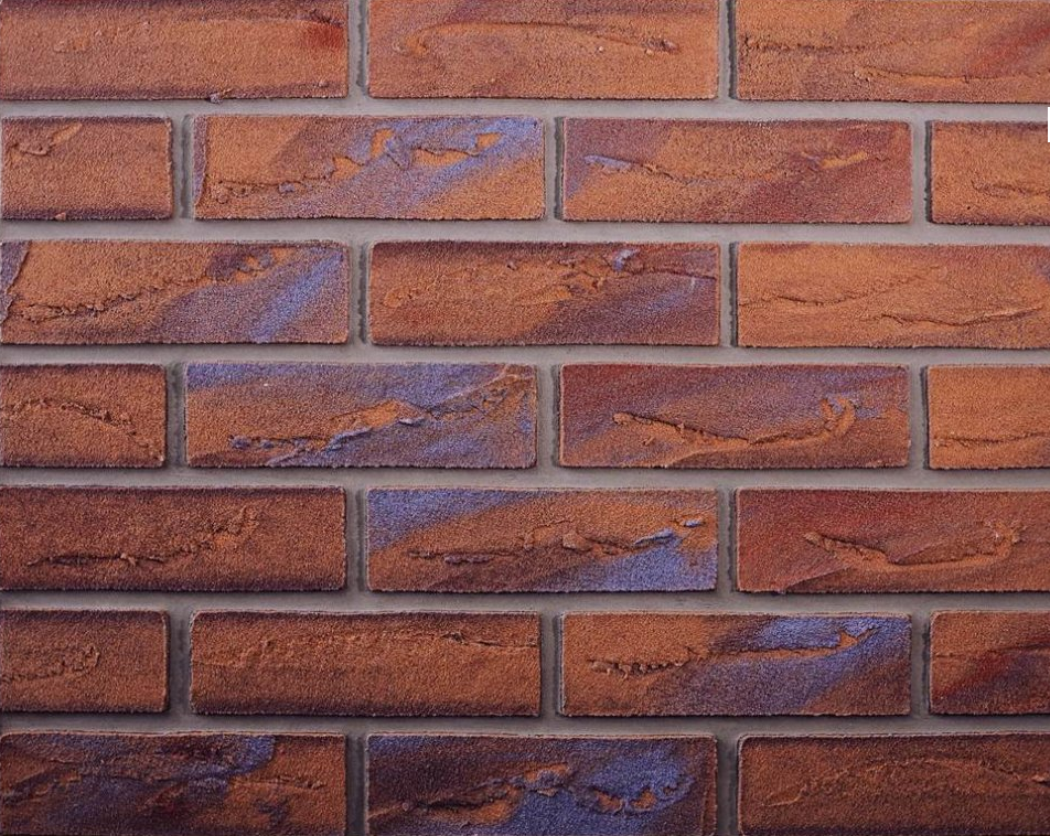 cihlové obklady Elastolith / Elabrick