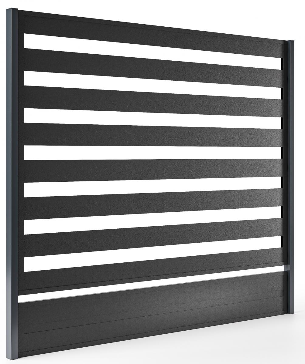 oceľové ploty stavebnyraj.sk