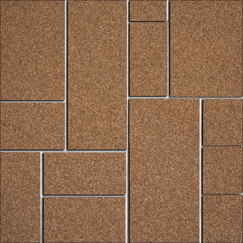 Jedná se o jedinečný a unikátní obklad, který si najde své příznivce. Jsou omyvatelné, odolné proti mrazu i teplu, paropropustné a mohou se stříhat nůžkami.