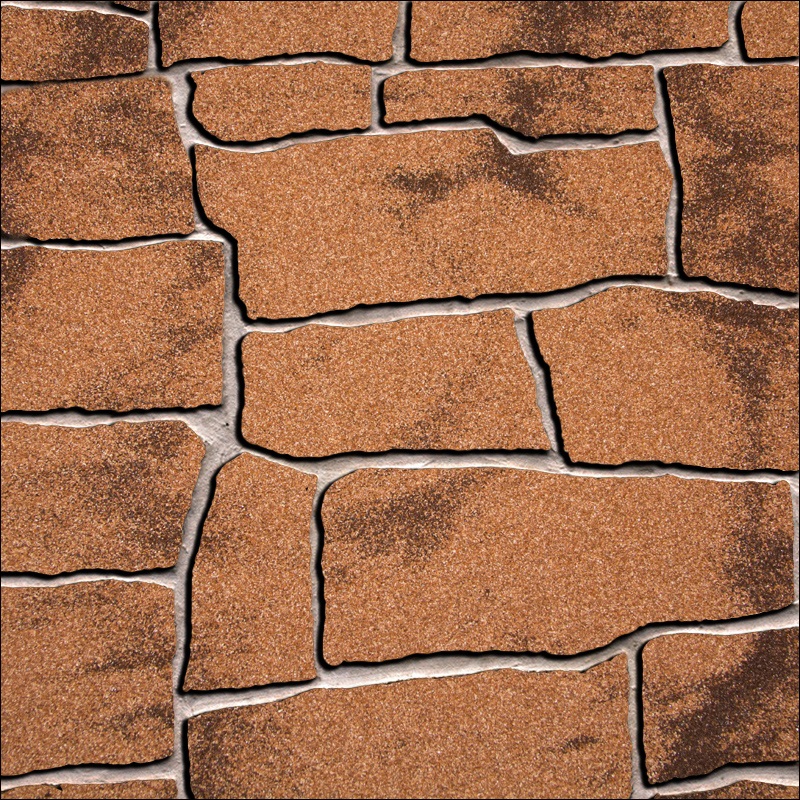 Provedení samotné fasády nebo soklu flexibilními obklady vám udělá dekorativní provedení, které nemá nikdo jiný.