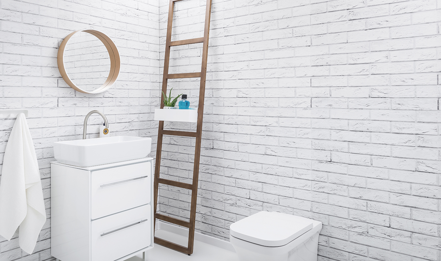 Obkladové panely do interiéru