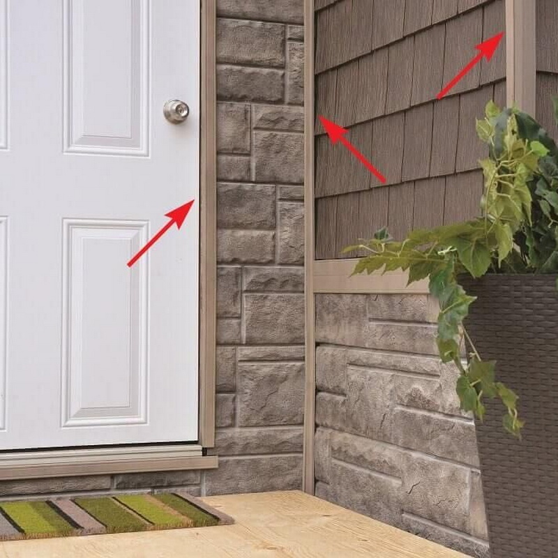 fasadni-obklady-stavebniraj novik lemovaci profil