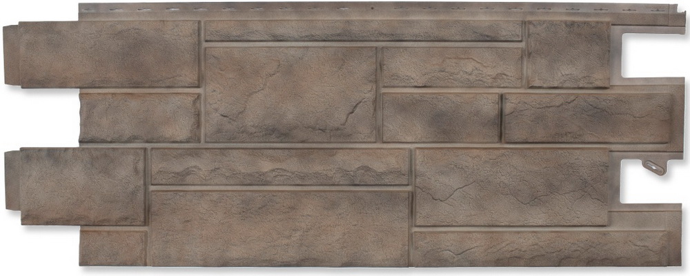 fasadni obklady STAVEBNÍ RÁJ Novik hand cut stone HC100 panel 210 misty beige