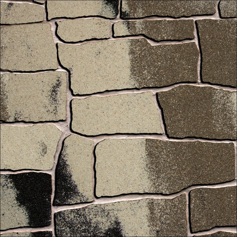 Provedení samotné fasády nebo soklu flexibilními obklady vám udělá dekorativní provedení, které nemá nikdo jiný.