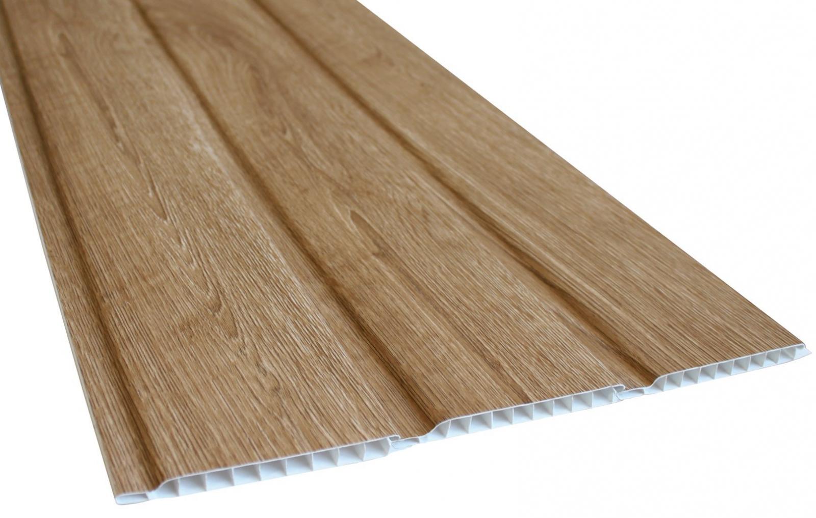 plastová palubka PROFI RENOL Dub Massimo Stavebniraj.cz