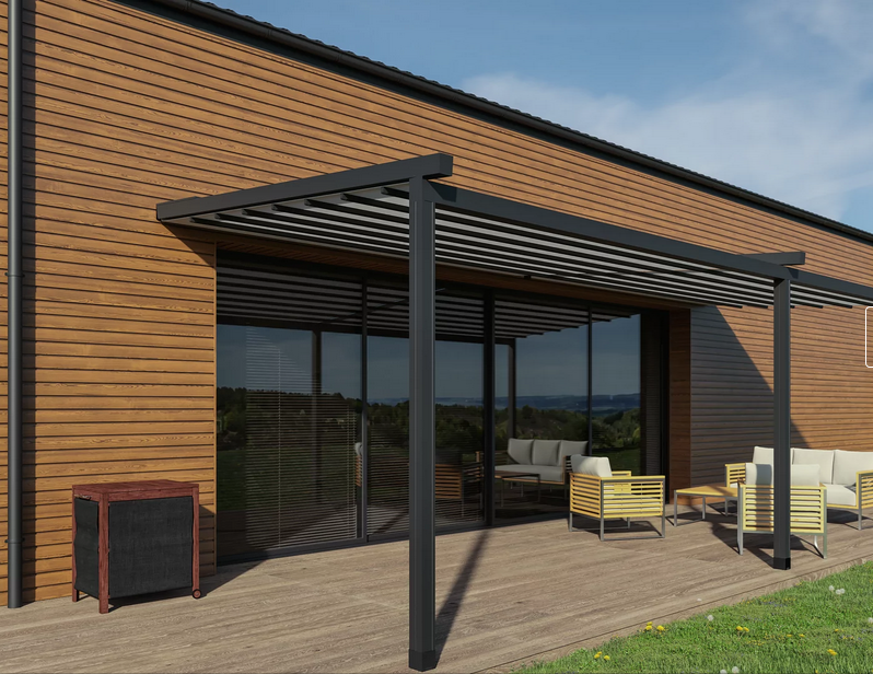 ocelovy fasádní panel E2 Stavebniraj.cz