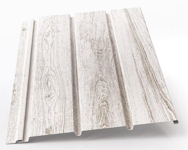 ocelový střešní podhled P2 Birtch Stavebniraj.cz