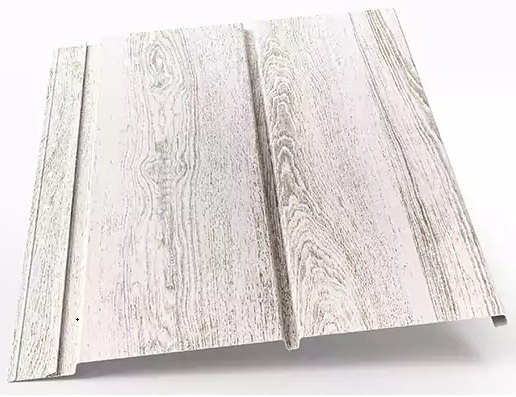 ocelový střešní podhled P4 Birtch Stavebniraj.cz