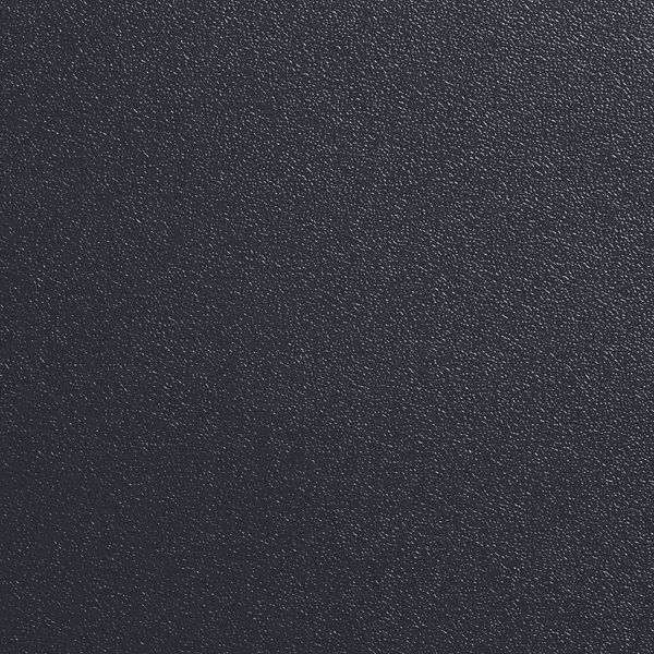 plastové foliované obklady Antracitová šedá hladká (1605) / Anthrazit grau Glatt (701605-809700)