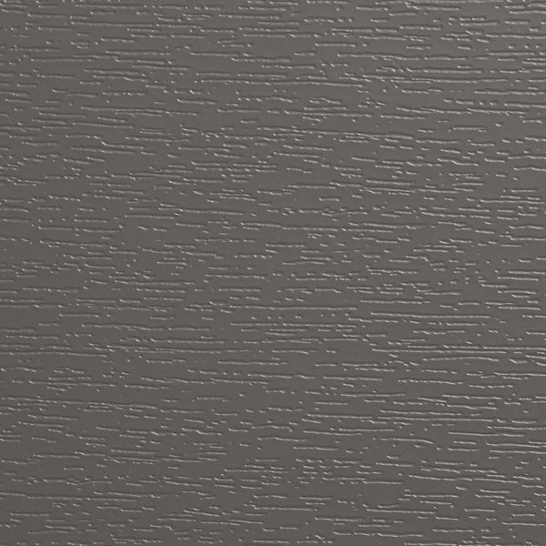 Křemenná šedá (3905) / Quarzgrau (703905-116700) - odpovídá RAL7039 plastový foliovaný obklad