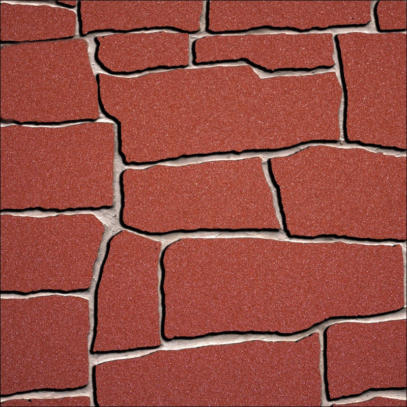 Provedení samotné fasády nebo soklu flexibilními obklady vám udělá dekorativní provedení, které nemá nikdo jiný.