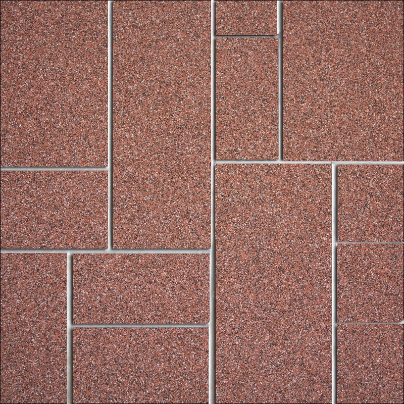 Jedná se o jedinečný a unikátní obklad, který si najde své příznivce. Jsou omyvatelné, odolné proti mrazu i teplu, paropropustné a mohou se stříhat nůžkami.