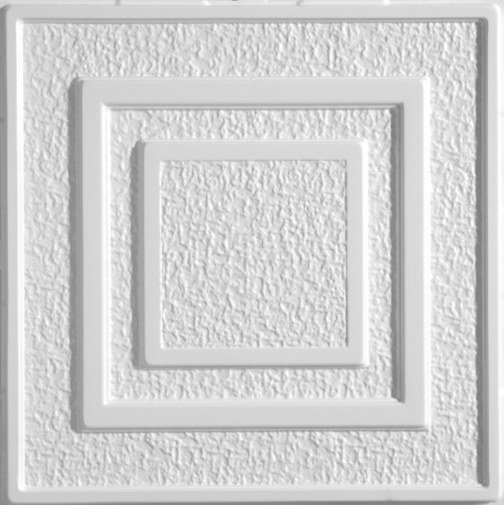 plastové stropní podhledy