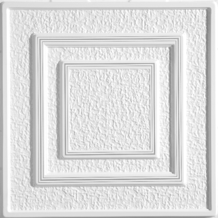 plastové stropní podhledy