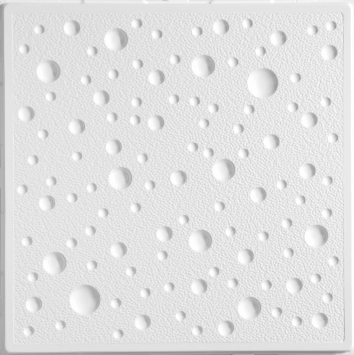 plastové stropní podhledy