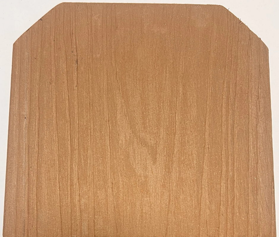 WPC LAMBOFENCE Brownish Red Stavební raj