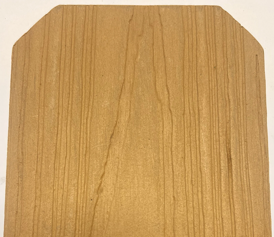 WPC plotovky LAMBOFENCE 150 x 12 mm Original Wood Stavební raj