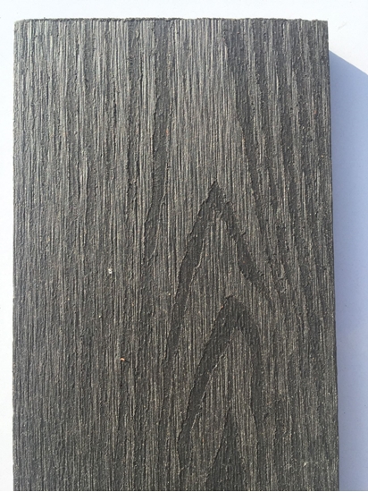 Plotový profil Lambofence 90x13mm - odstín Dark grey Stavební raj