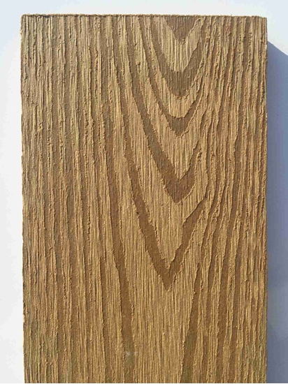 Plotový profil Lambofence 90x13mm - Odstín Original Wood Stavební raj
