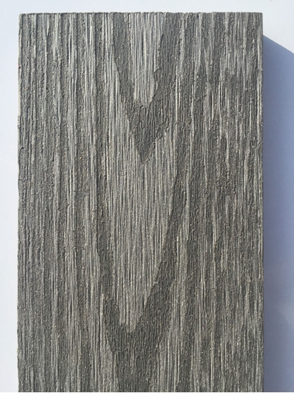 Plotový profil Lambofence 90x13mm - odstín Stone grey Stavební raj