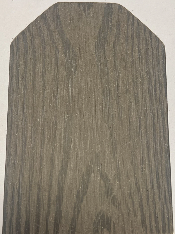 Plotový profil Lambofence 90x13mm s tříhrannou hlavou - odstín Stone grey Stavební raj