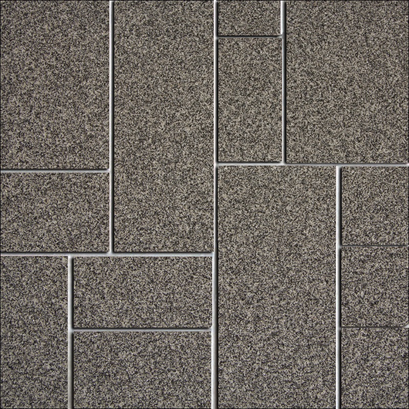 Jedná se o jedinečný a unikátní obklad, který si najde své příznivce. Jsou omyvatelné, odolné proti mrazu i teplu, paropropustné a mohou se stříhat nůžkami.