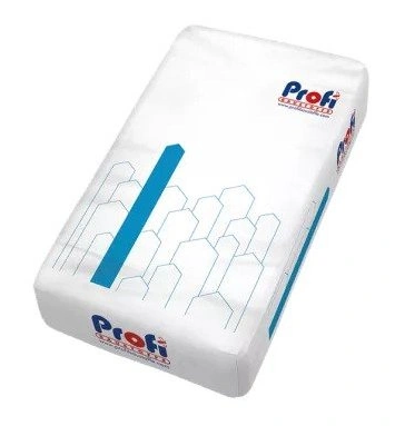 Lepidlo SuperFlex BÍLÉ 25 kg
