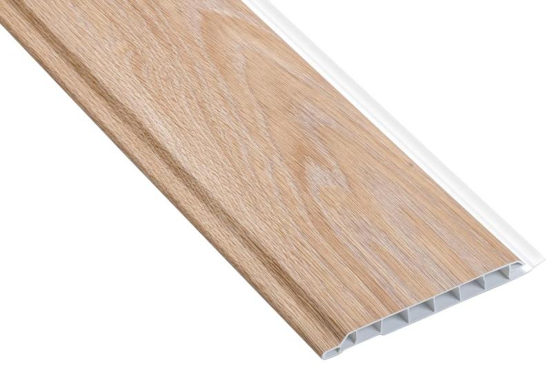 Plastová palubka/obklad PROFI CORPO WOODEC Turner Oak Malt (3001)