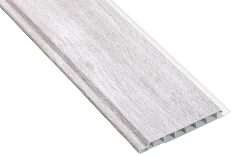 Plastová palubka/obklad PROFI CORPO WOODEC Sheffield Oak Alpine (3002)