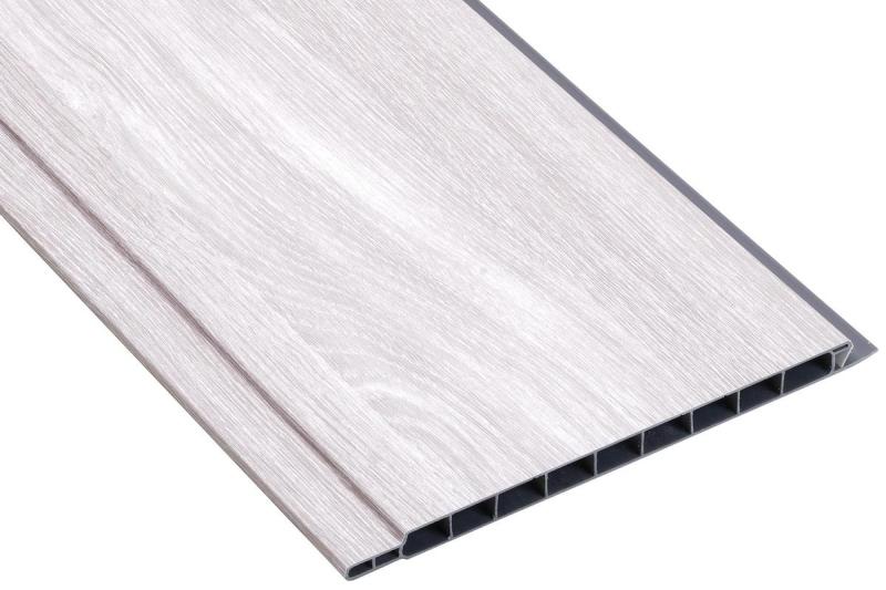 Plastová palubka/obklad ASTEZA WOODEC Sheffield Oak Alpine (3002)