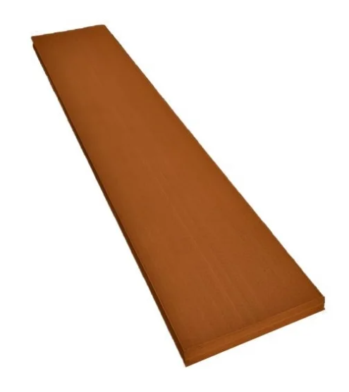 WPC plotovka 90 x 15 mm FARM Cihla
