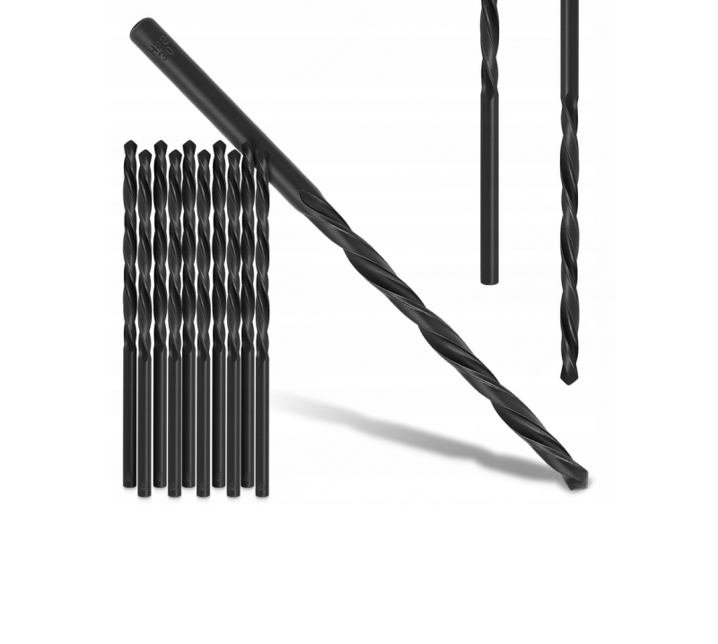 Vrták průměr 4 mm