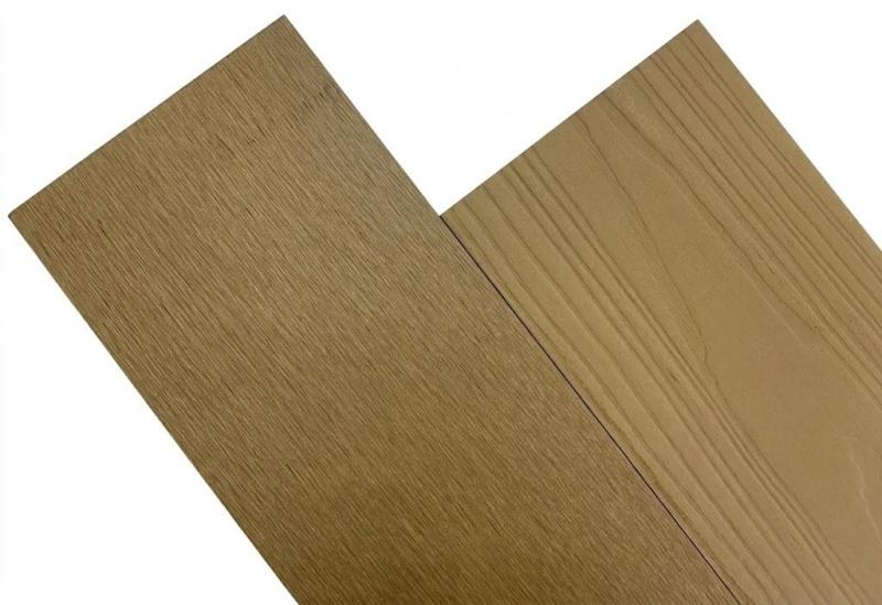 Zakončovací lišta pro terasové a fasádní profily 150 mm Original Wood