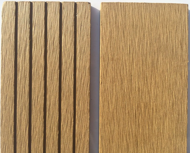 Zakončovací lišta pro terasové a fasádní profily 73 mm Original Wood